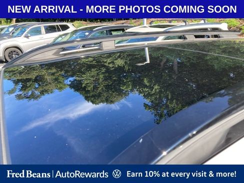 Used 2025 Kia Sorento SX Prestige AWD/4WD image 8