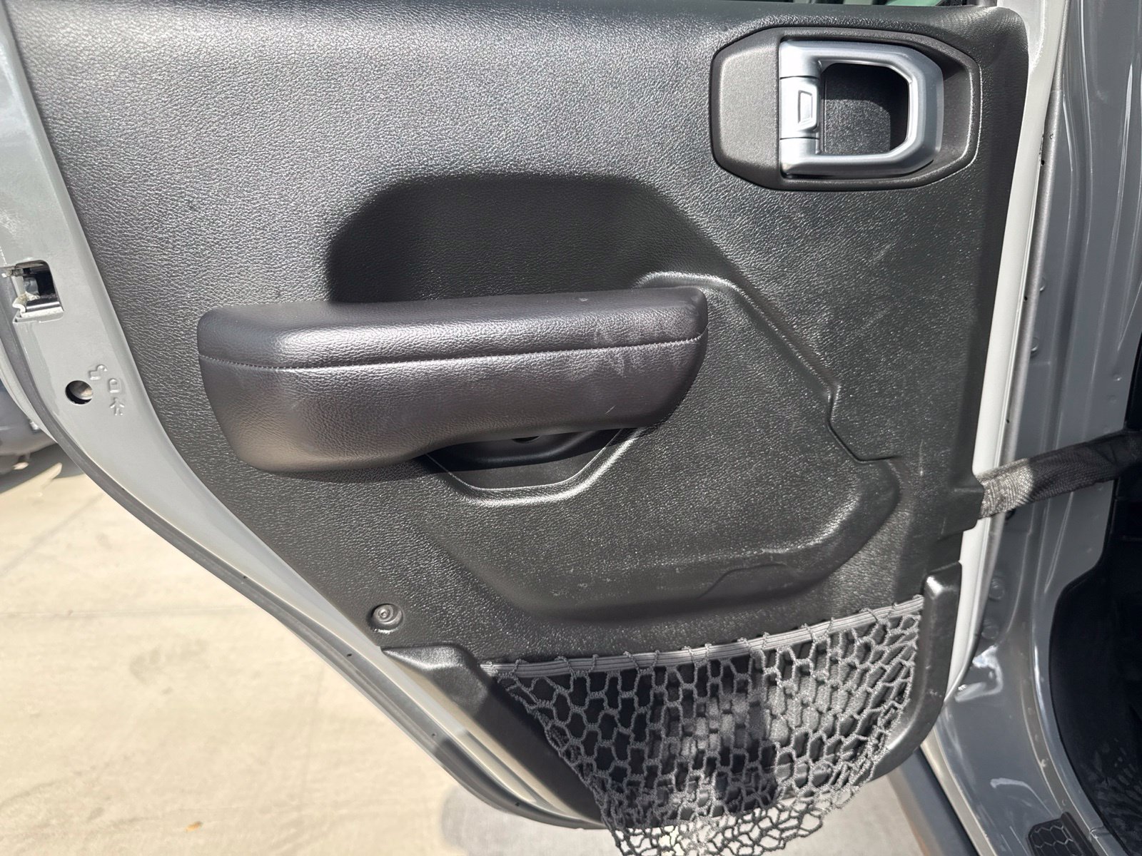 Used 2018 Jeep Wrangler Unlimited Rubicon AWD/4WD image 20