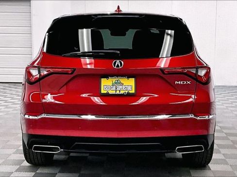 Used 2023 Acura MDX FWD w/ Technology Package image 5