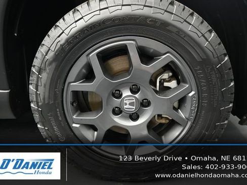Used 2024 Honda Pilot TrailSport image 44