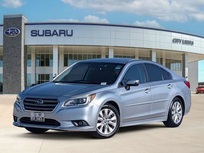 Used 2016 Subaru Legacy 2.5i Premium