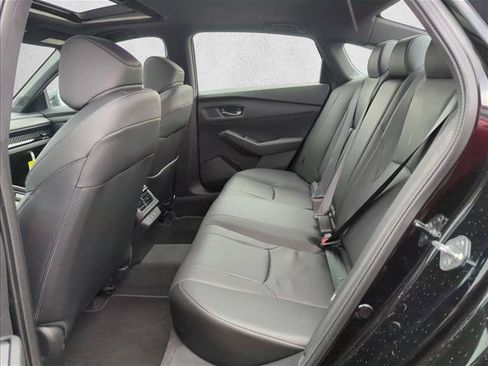New 2026 Honda Accord Sport image 12