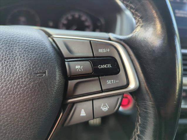 Used 2022 Honda Accord Sport image 16