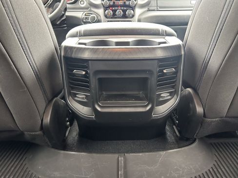 Used 2025 RAM 1500 Big Horn image 29