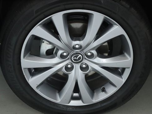 Certified 2023 MAZDA CX-30 AWD 2.5 S w/ Premium Package image 38