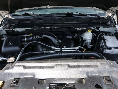 Used 2013 RAM 1500 R/T w/ Convenience Group RWD image 16