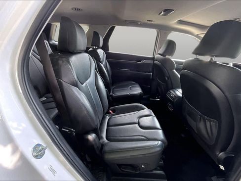 Used 2022 Hyundai Palisade SEL w/ Premium Package AWD/4WD image 21