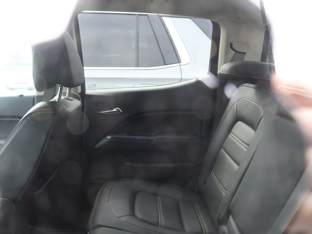 Used 2020 GMC Canyon Denali AWD/4WD image 12