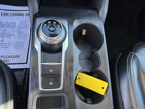 Used 2024 Ford Escape Platinum image 15