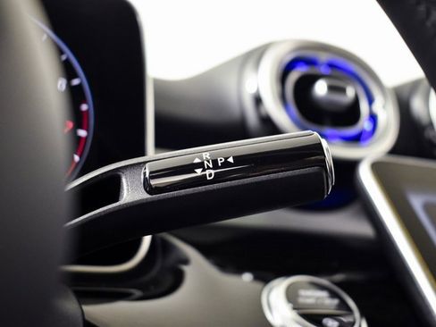 Certified 2025 Mercedes-Benz C 300 Sedan image 23