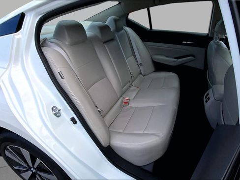 Used 2022 Nissan Altima 2.5 SL AWD/4WD image 20