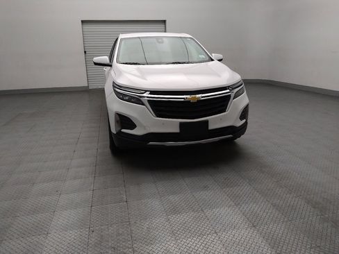 Used 2022 Chevrolet Equinox LT AWD/4WD image 14
