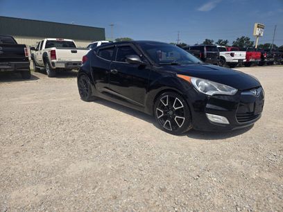 Used 2012 Hyundai Veloster w/ Style Pkg