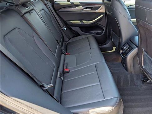 Used 2023 BMW X3 sDrive30i w/ M Sport Package RWD image 22