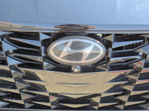 Used 2020 Hyundai Sonata Limited w/ Cargo Package FWD image 14