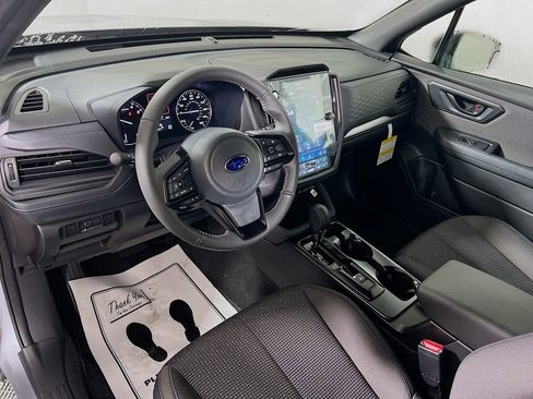 New 2026 Subaru Forester Premium image 9