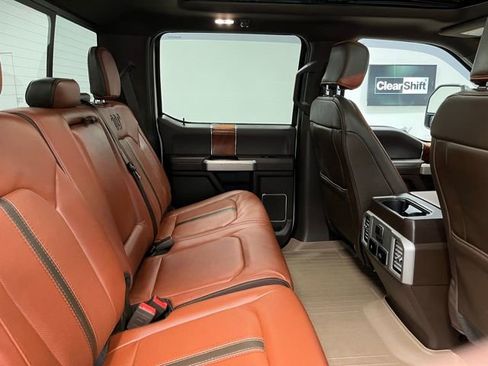 Used 2019 Ford F150 King Ranch w/ Max Trailer Tow Package AWD/4WD image 49