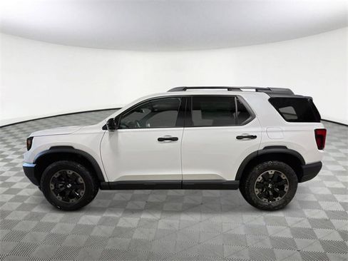 New 2026 Honda Passport TrailSport Elite image 2