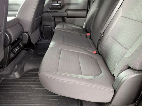 Used 2023 Chevrolet Silverado 2500 LT w/ All Star Edition image 26