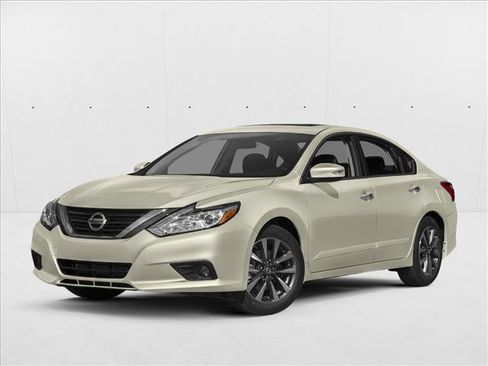 Used 2016 Nissan Altima 2.5 SL w/ 2.5 Technology Package image 1