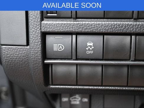 Certified 2024 Toyota Tacoma SR w/ SR Upgrade Package AWD/4WD image 15