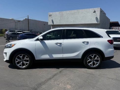 Used 2019 Kia Sorento EX FWD image 6