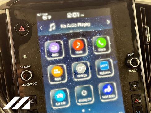 New 2026 Subaru Forester Premium image 15