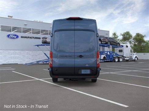 New 2026 Ford Transit 350 148 High Roof AWD image 5