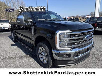 Used 2023 Ford F250 King Ranch w/ Chrome Package