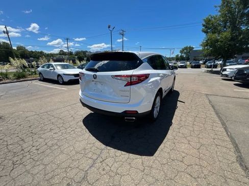 Used 2023 Acura RDX AWD image 14