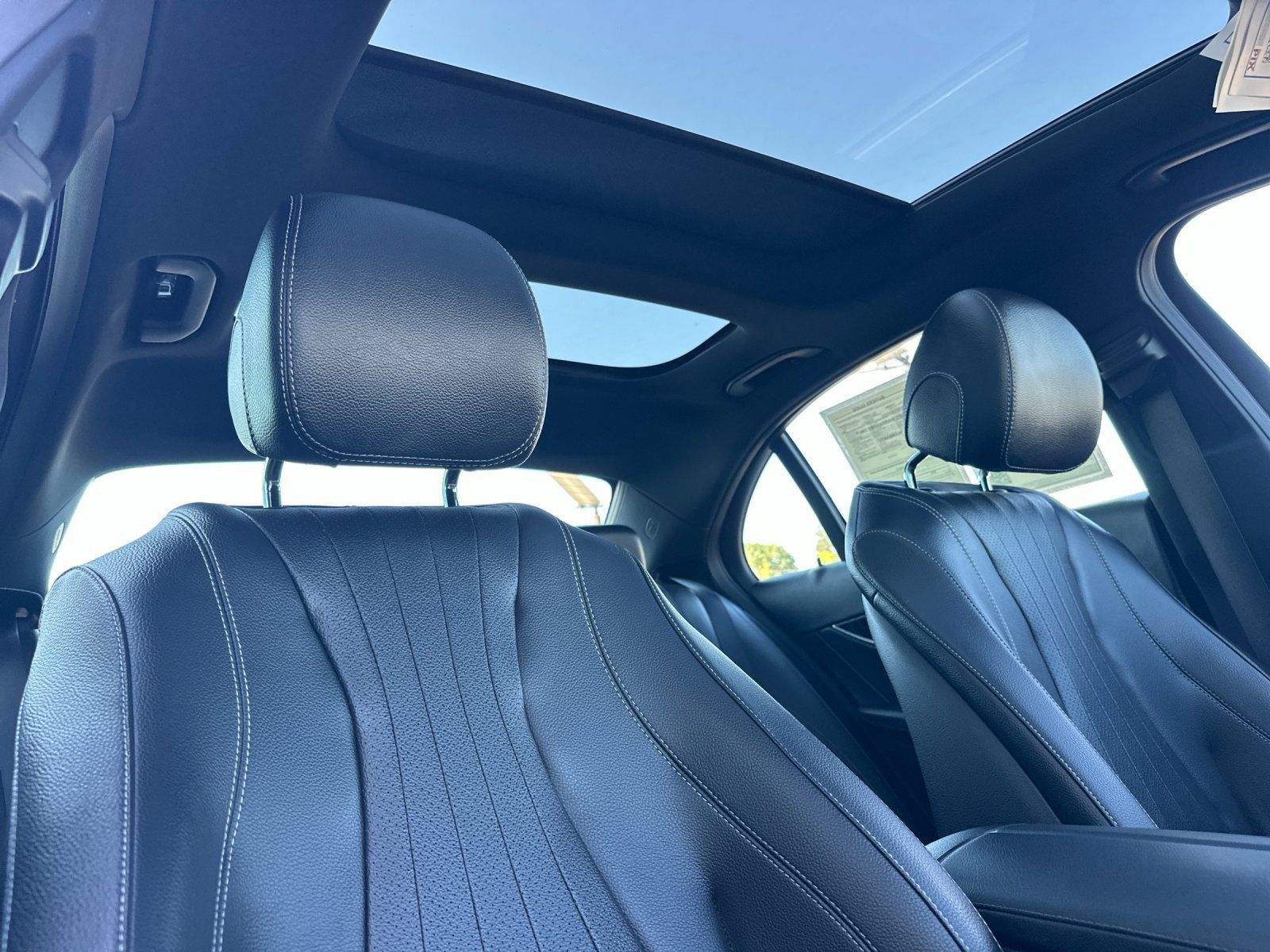Certified 2023 Mercedes-Benz E 350 4MATIC Sedan image 16