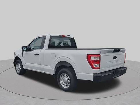 Used 2021 Ford F150 XL w/ XL Power Equipment Group RWD image 6