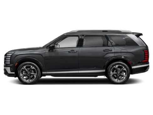 New 2027 Hyundai Palisade Limited FWD image 3