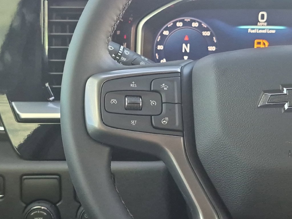 New 2026 Chevrolet Silverado 1500 RST w/ RST Select Package RWD image 23