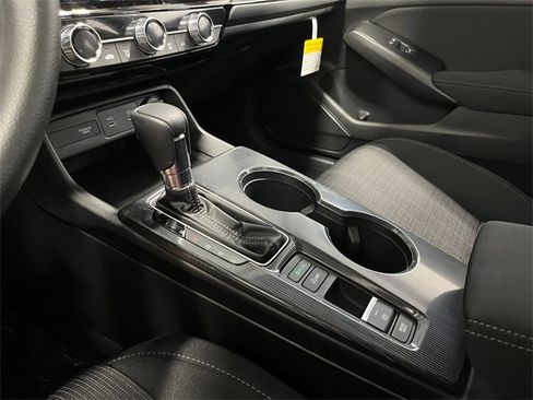 New 2026 Honda Civic LX image 15