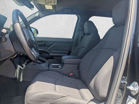 Used 2025 Toyota Tacoma SR5 image 14