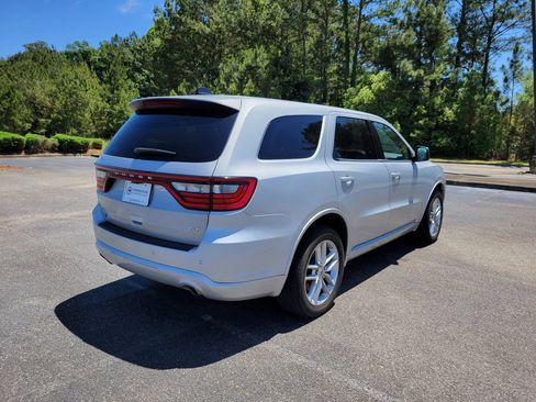 Used 2023 Dodge Durango GT AWD/4WD image 5