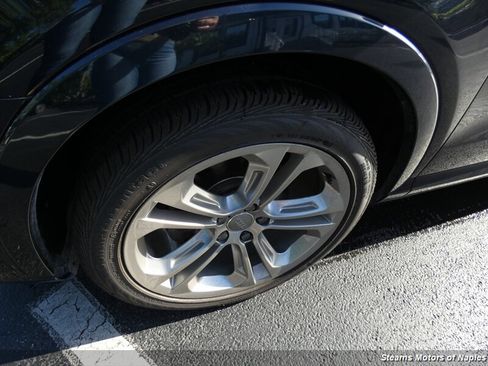 Used 2015 Audi Q3 2.0T Prestige w/ Prestige Package image 18