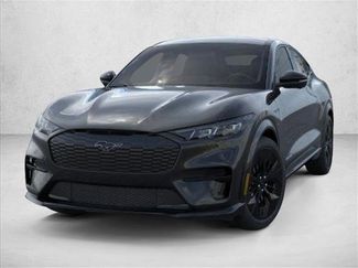 New 2026 Ford Mustang Mach-E GT video 2