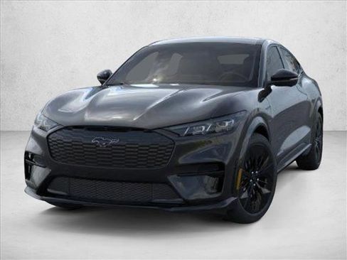 New 2026 Ford Mustang Mach-E GT image 2