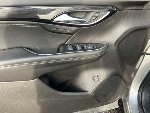 Certified 2023 Buick Envision Essence image 17