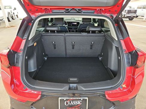 New 2026 Buick Encore GX Sport Touring w/ Advanced Technology Package image 64