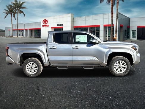 New 2026 Toyota Tacoma SR5 image 2