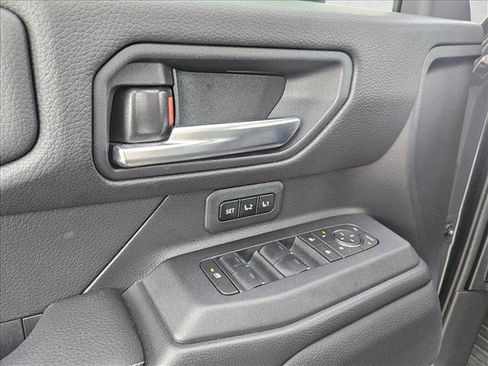 Used 2025 Toyota Land Cruiser w/ Premium Package AWD/4WD image 18