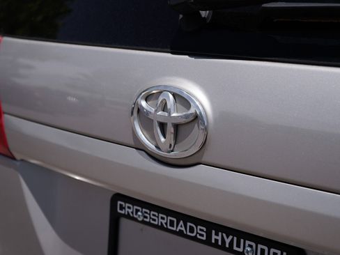 Used 2006 Toyota Sienna LE AWD/4WD image 9
