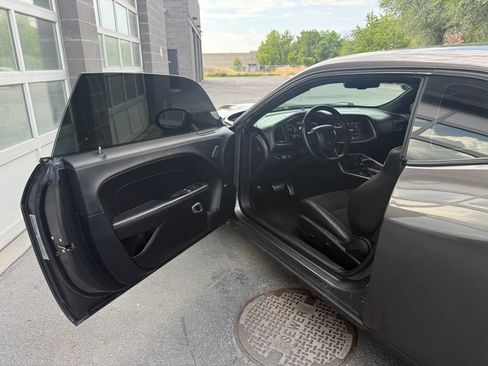 Used 2021 Dodge Challenger R/T w/ Plus Package RWD image 18