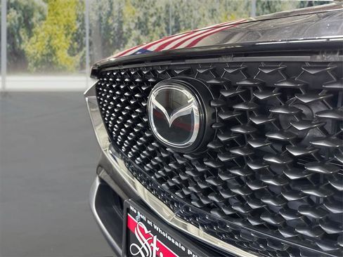 Used 2022 MAZDA CX-30 AWD 2.5 S w/ Select Package image 21