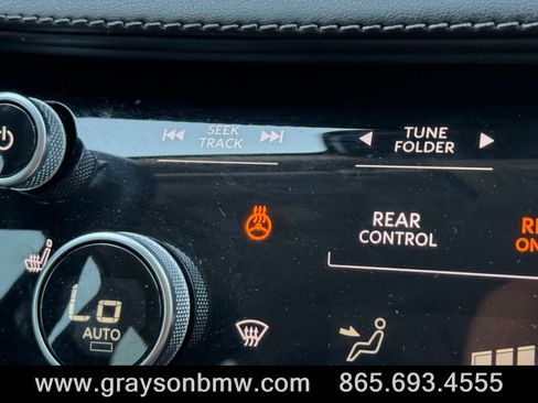 Used 2024 INFINITI QX60 Pure AWD/4WD image 28