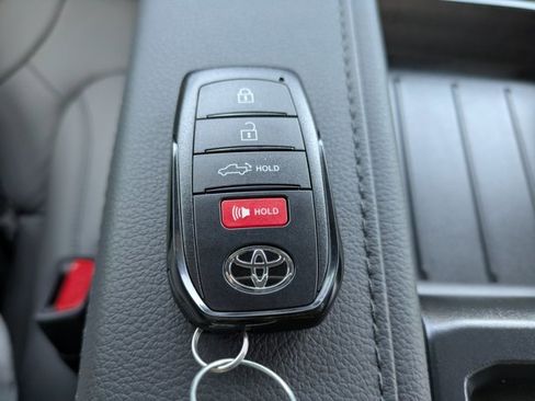 New 2026 Toyota Tundra SR5 AWD/4WD image 29