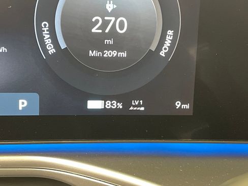 New 2026 Hyundai Ioniq 9 Limited image 21